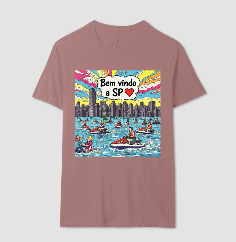Camisa 15
