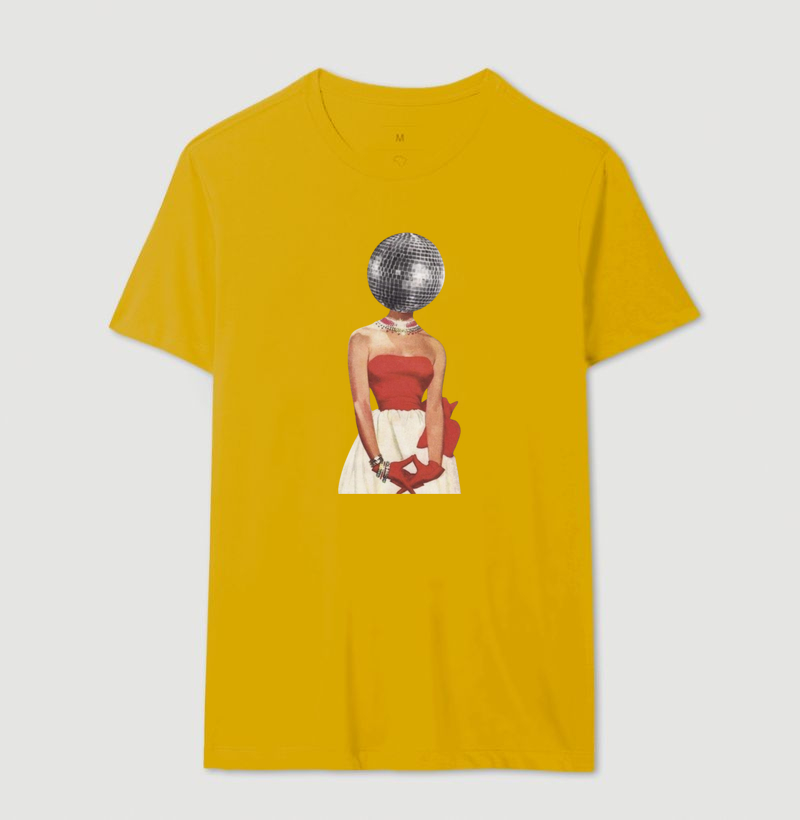 Camisa 13