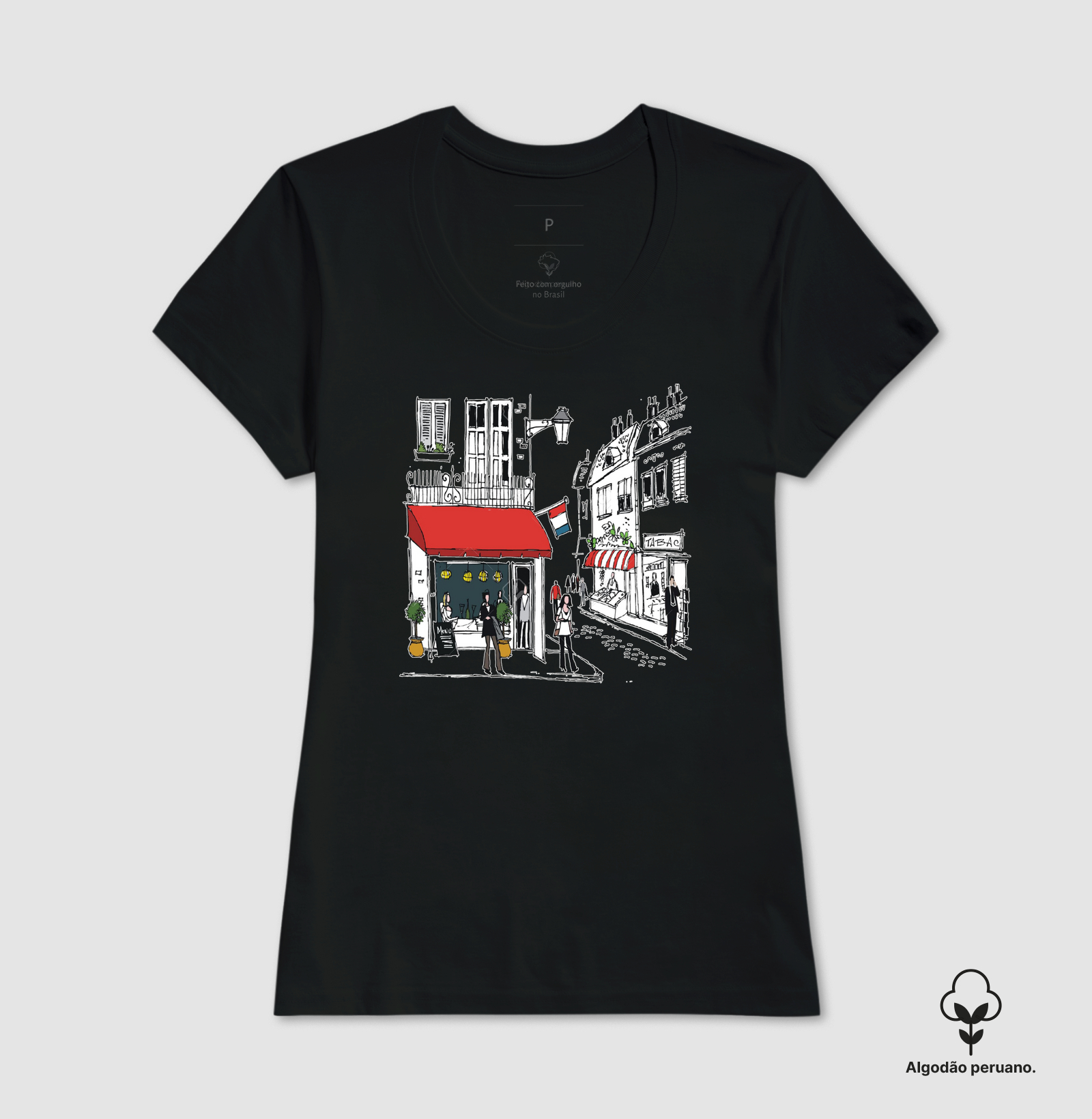 Camisa 2