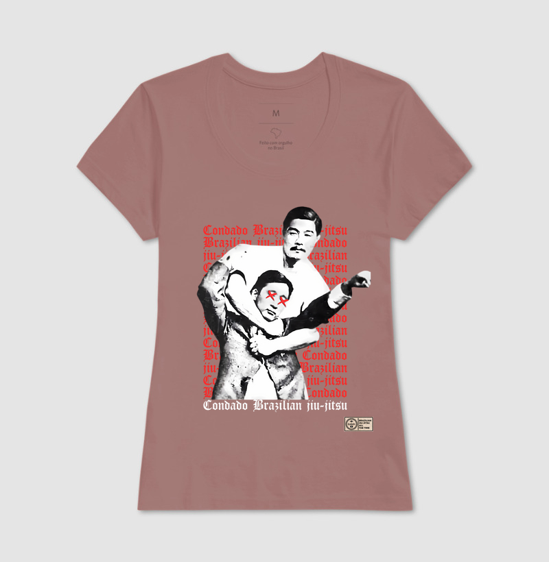 Camisa 18