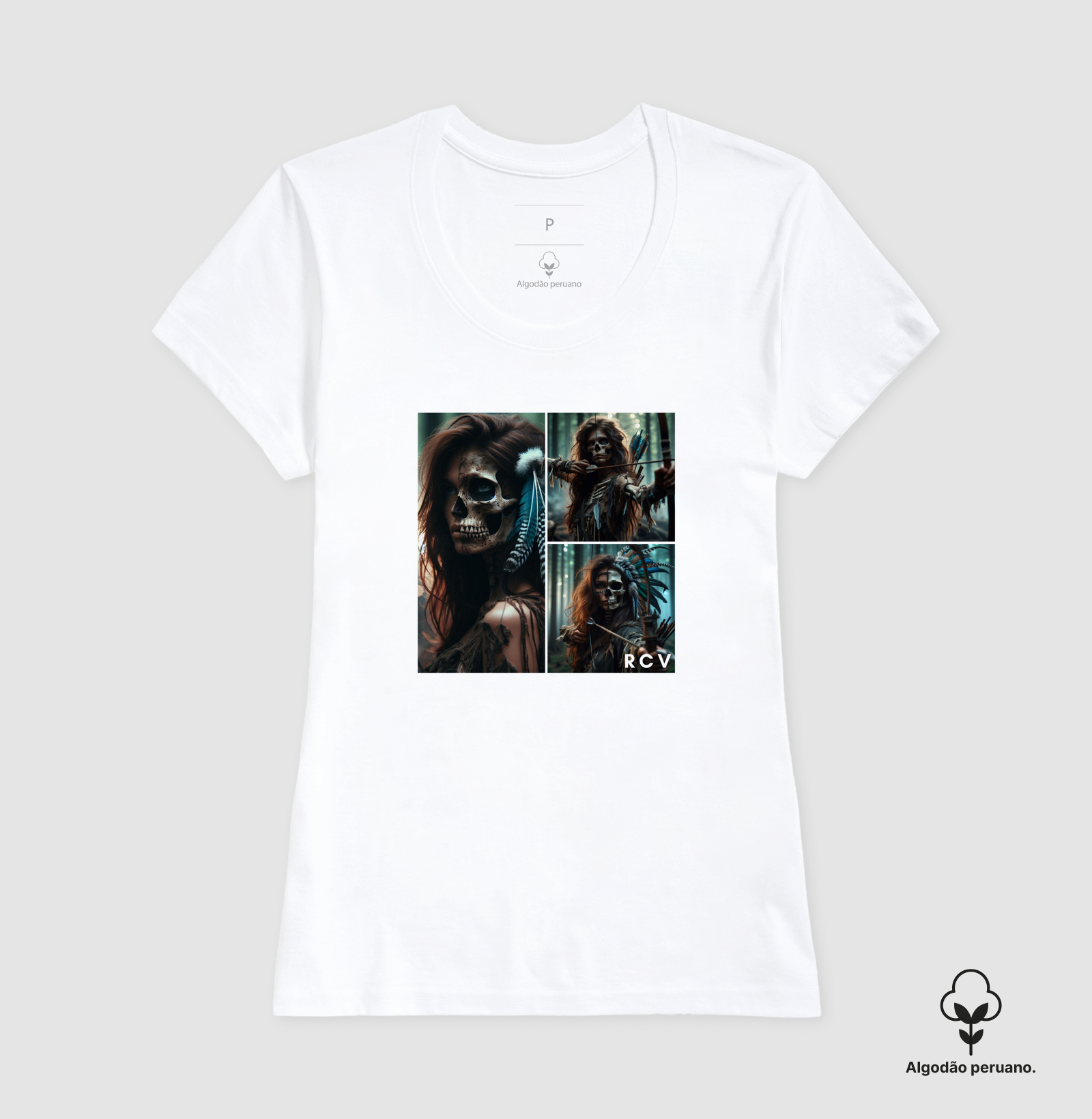 Camisa 3