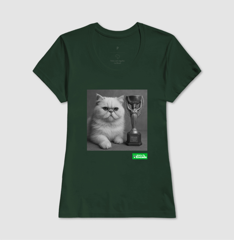 Camisa 10