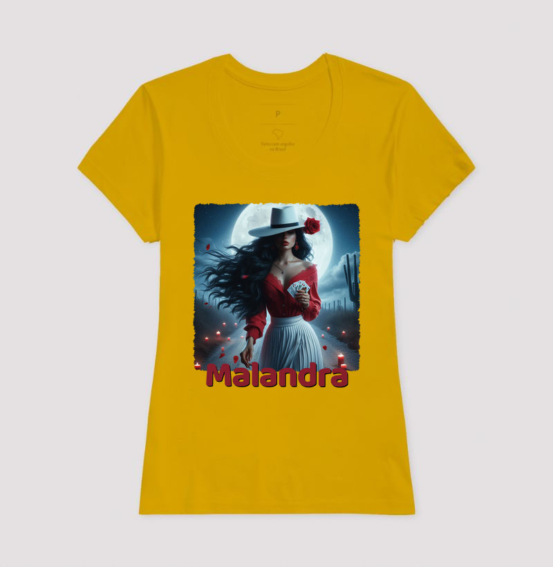 Camisa 13
