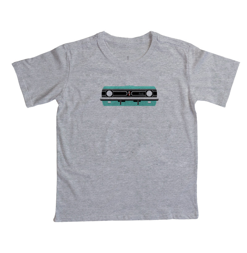 Camisa 2