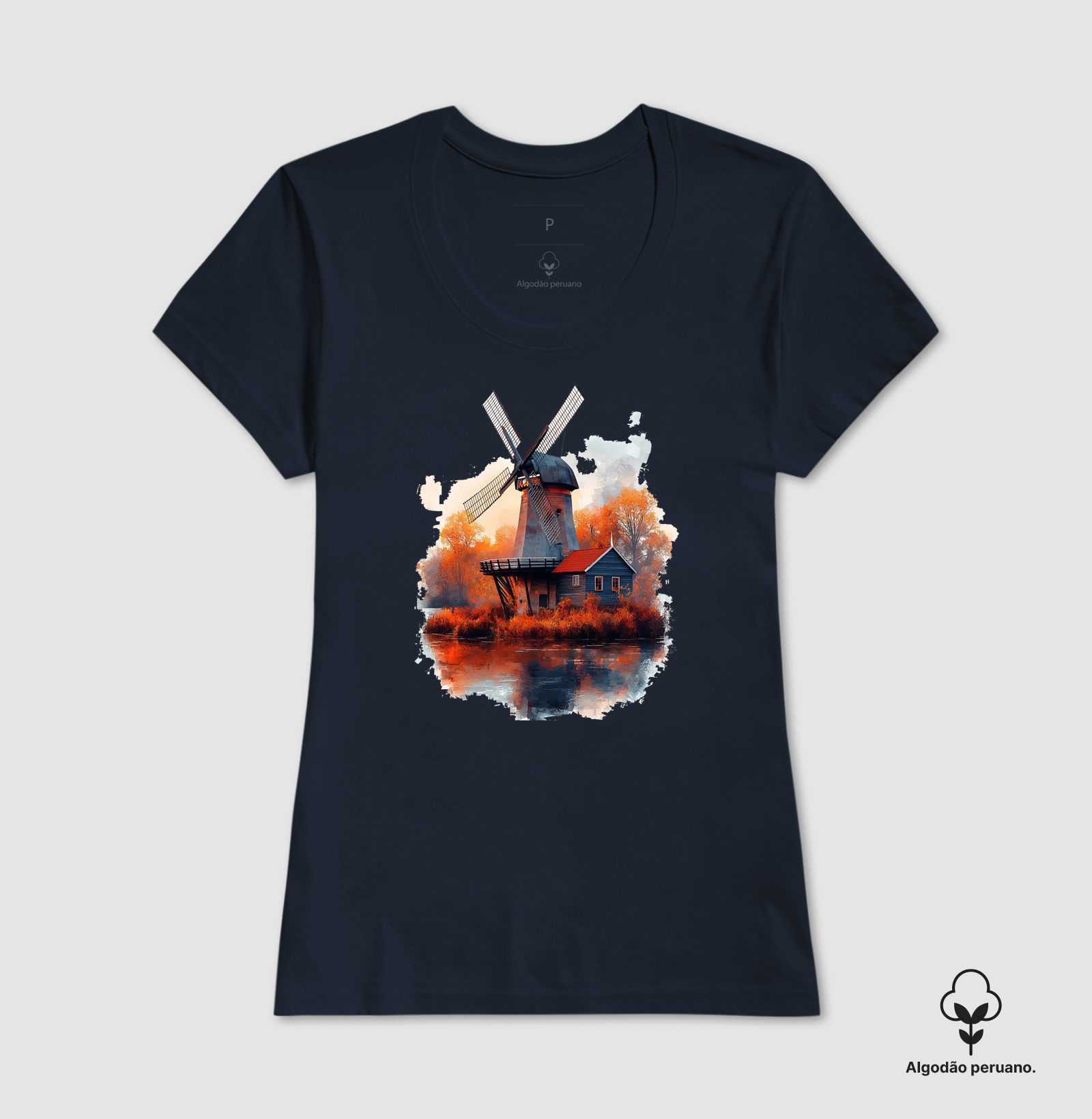 Camisa 5
