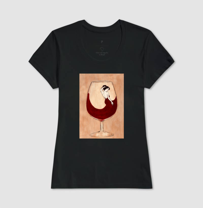 Camisa 15