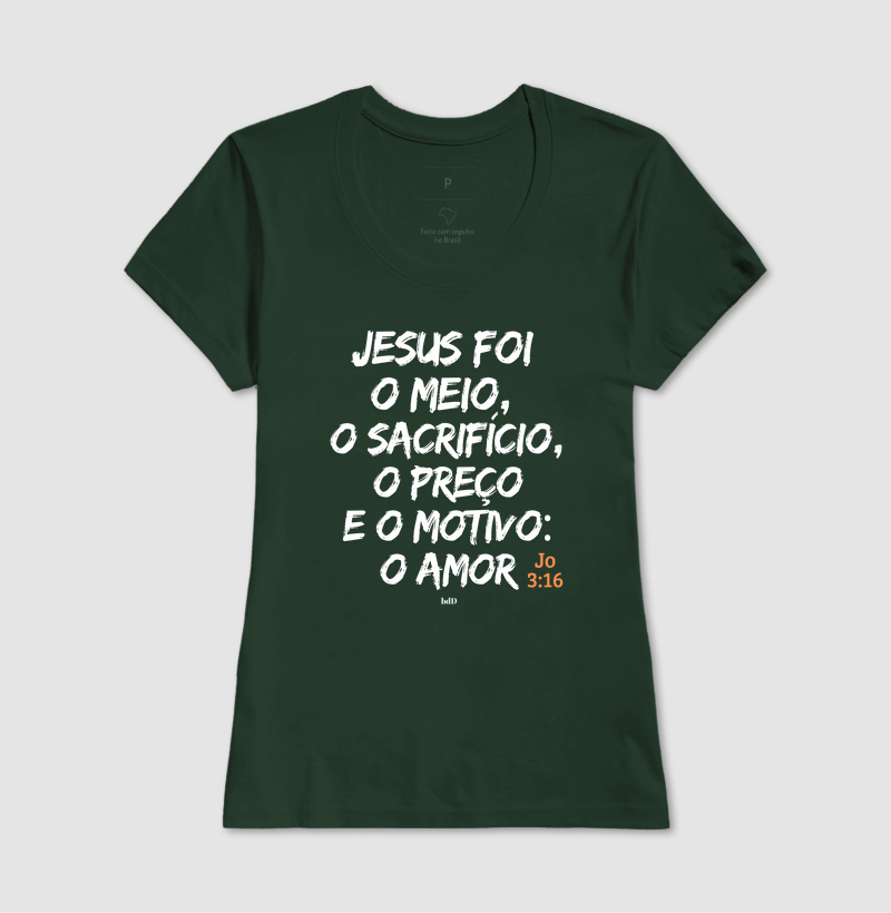 Camisa 9