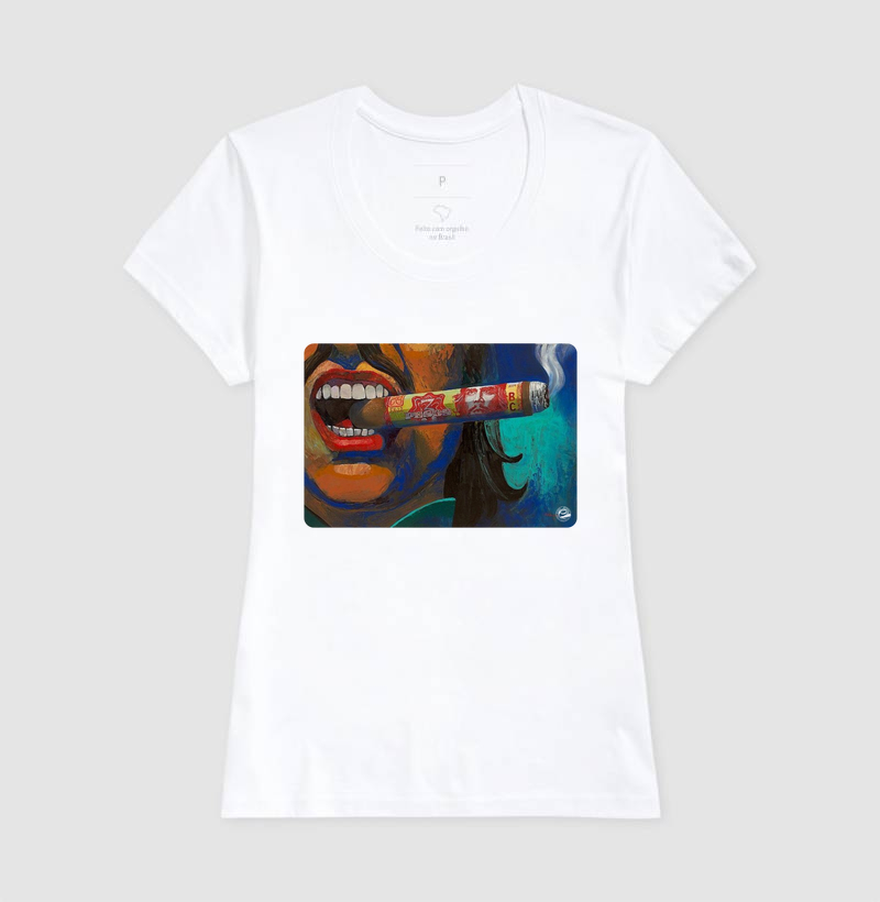 Camisa 15