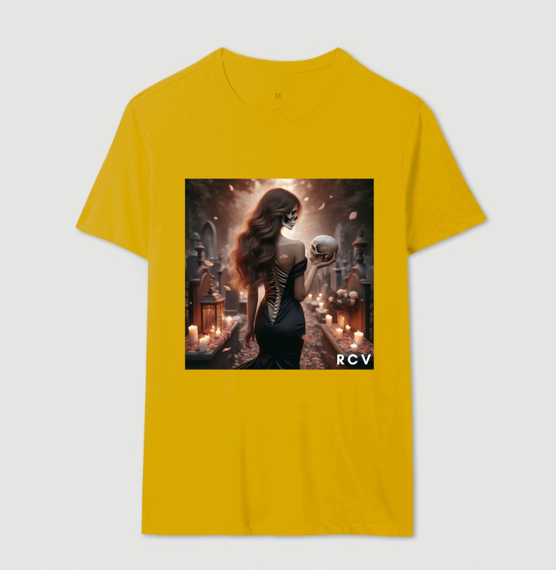 Camisa 16