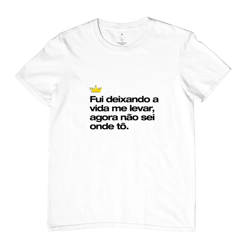 Camisa 5
