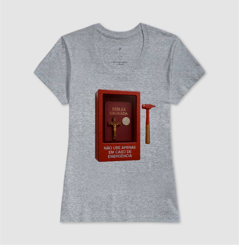 Camisa 8