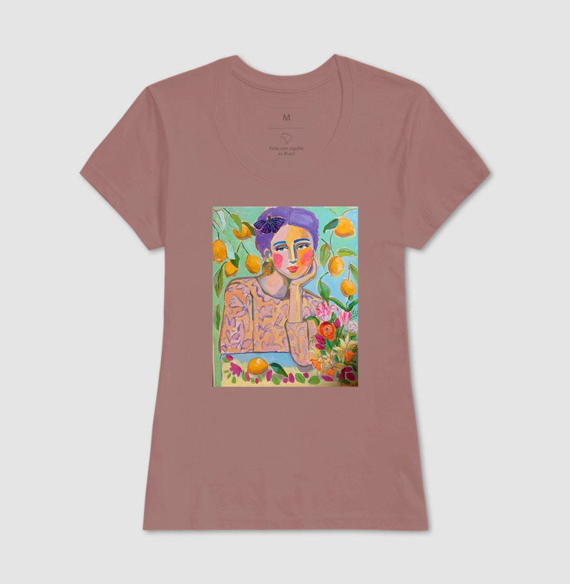Camisa 15