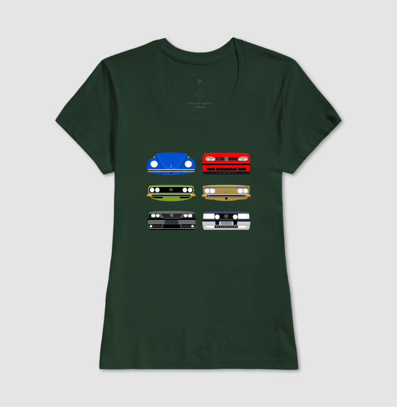 Camisa 12