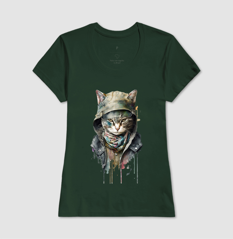Camisa 16