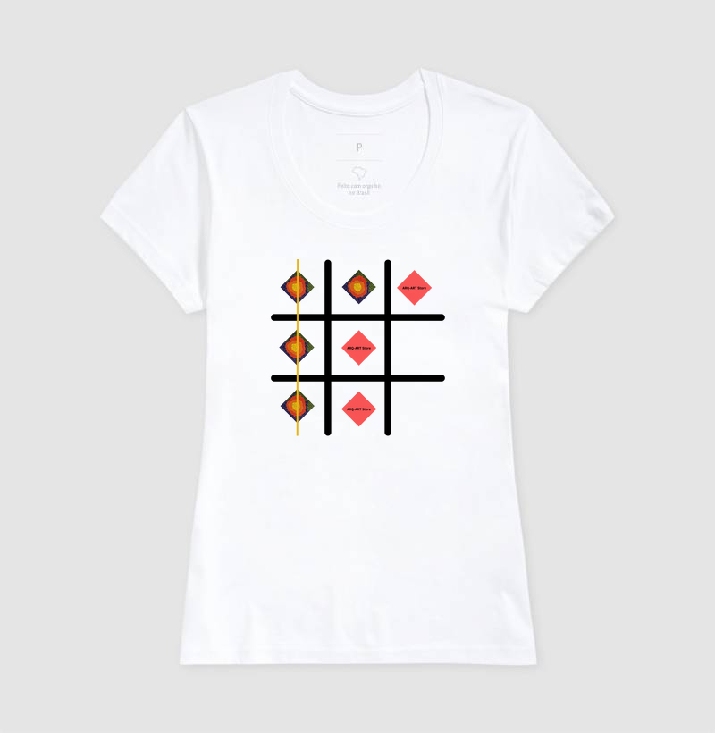 Camisa 10