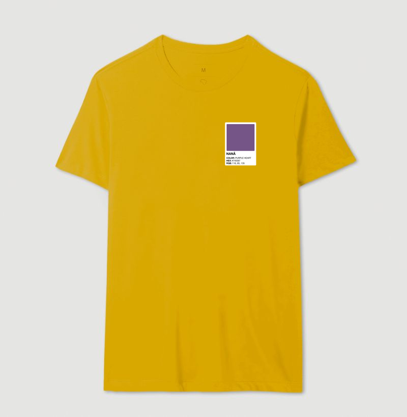 Camisa 11