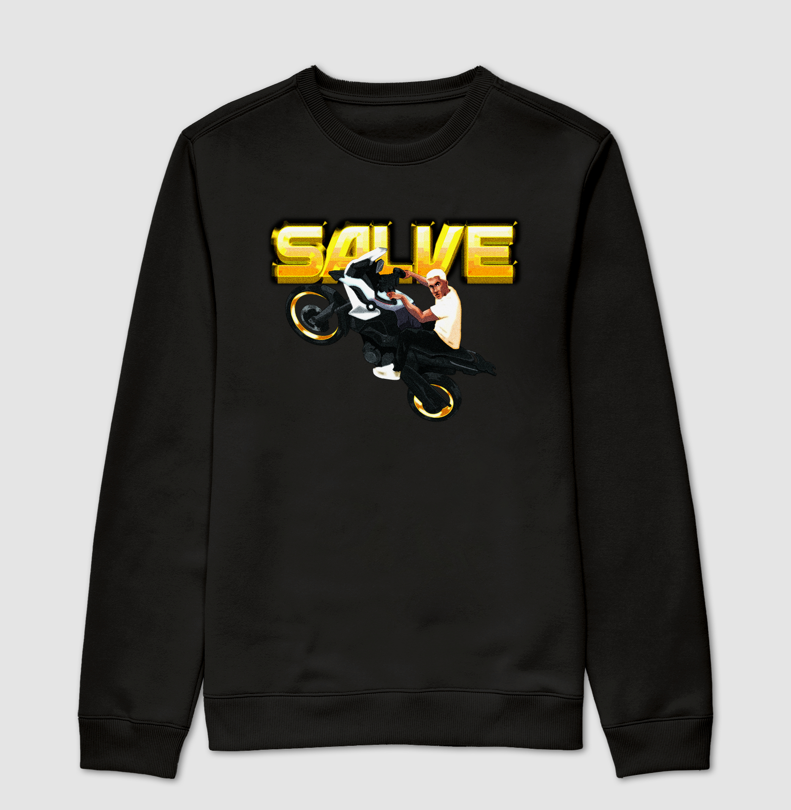 Camisa 3