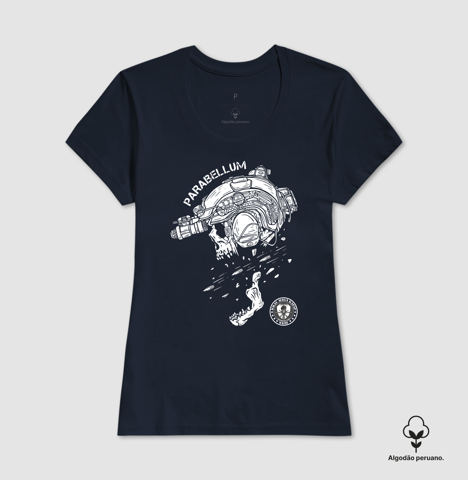 Camisa 2