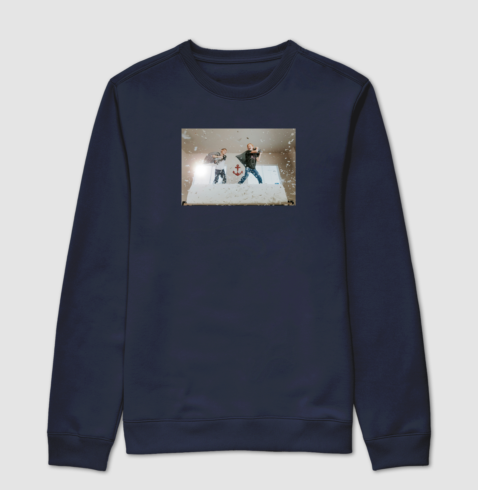 Camisa 4