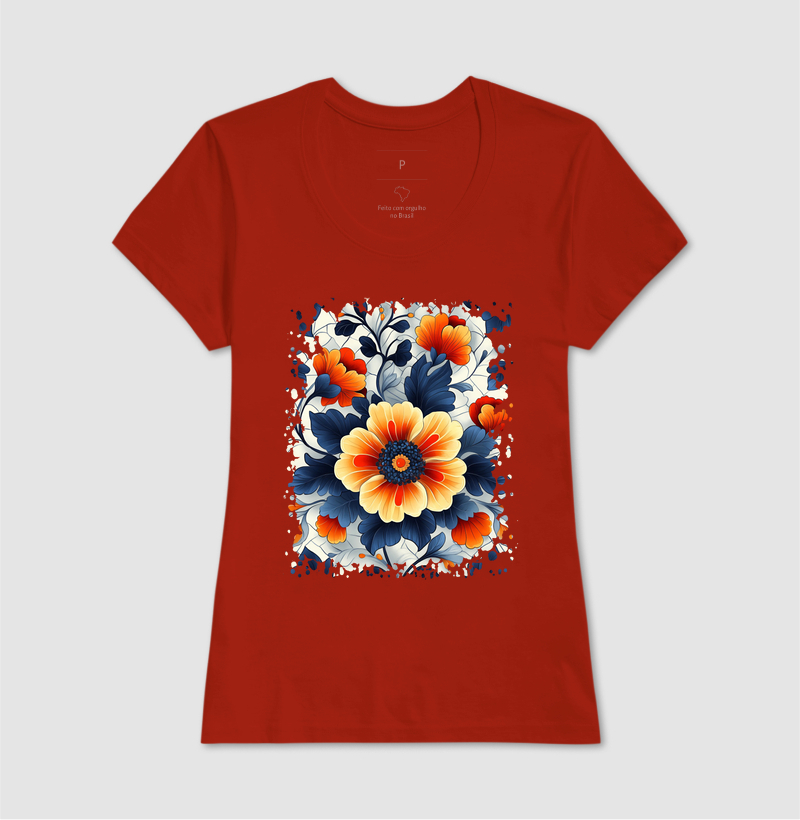 Camisa 16