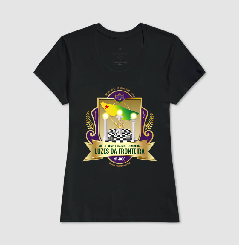 Camisa 13