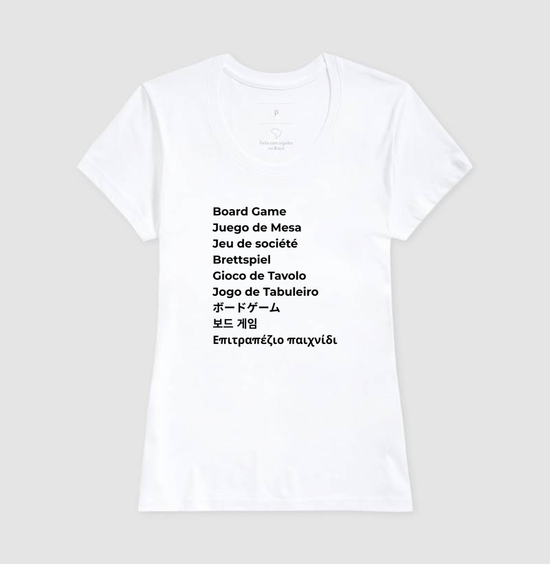 Camisa 4