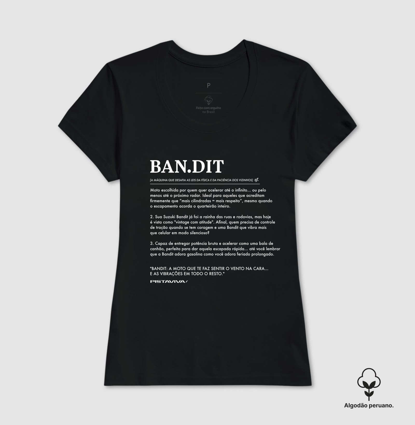 Camisa 2