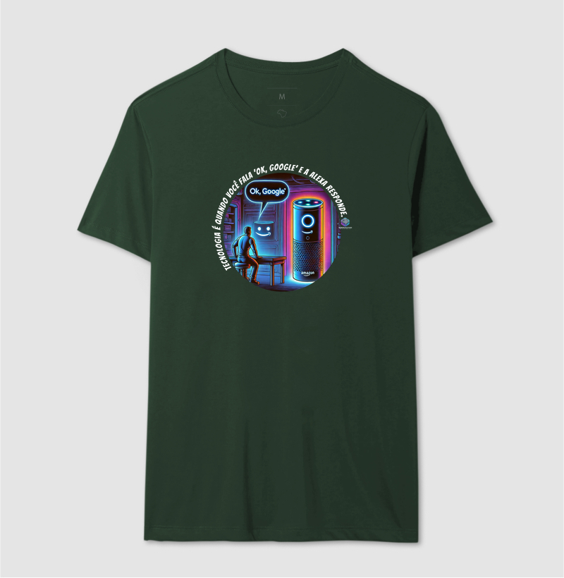Camisa 7