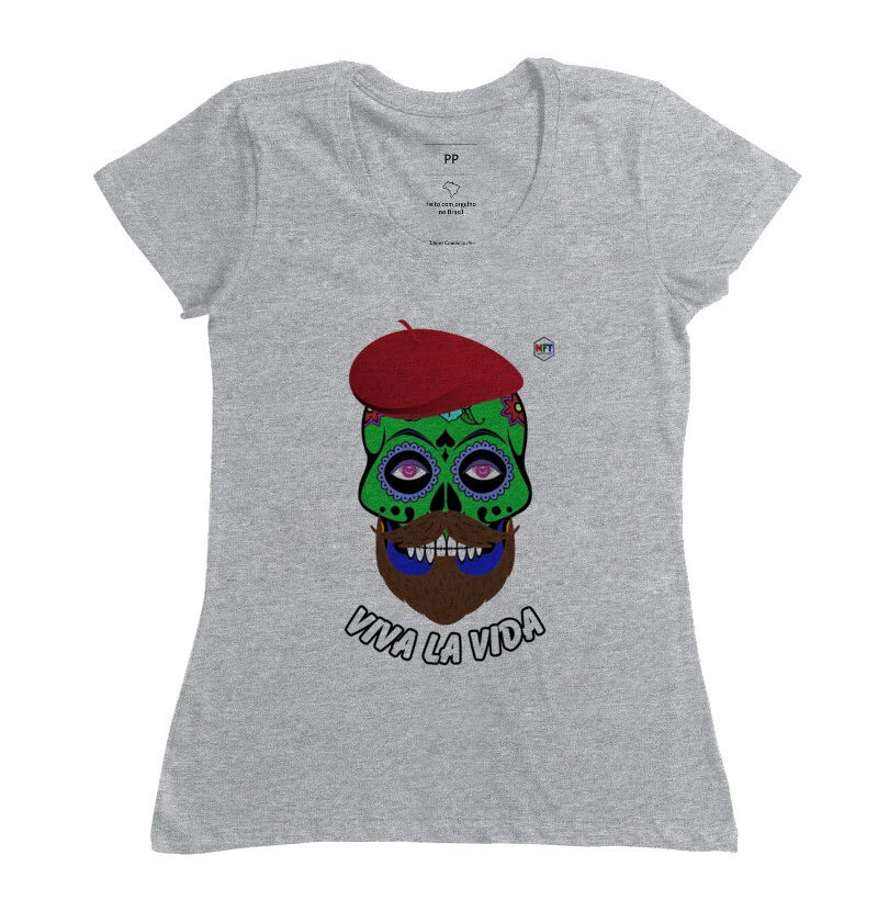 Camisa 8