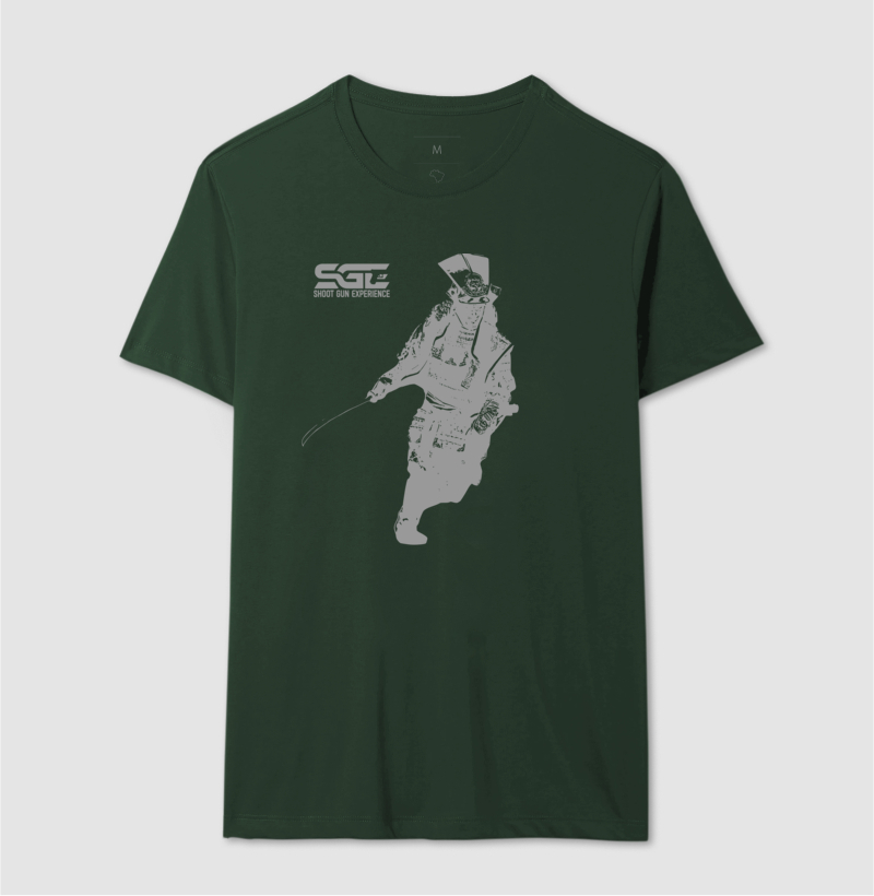 Camisa 9
