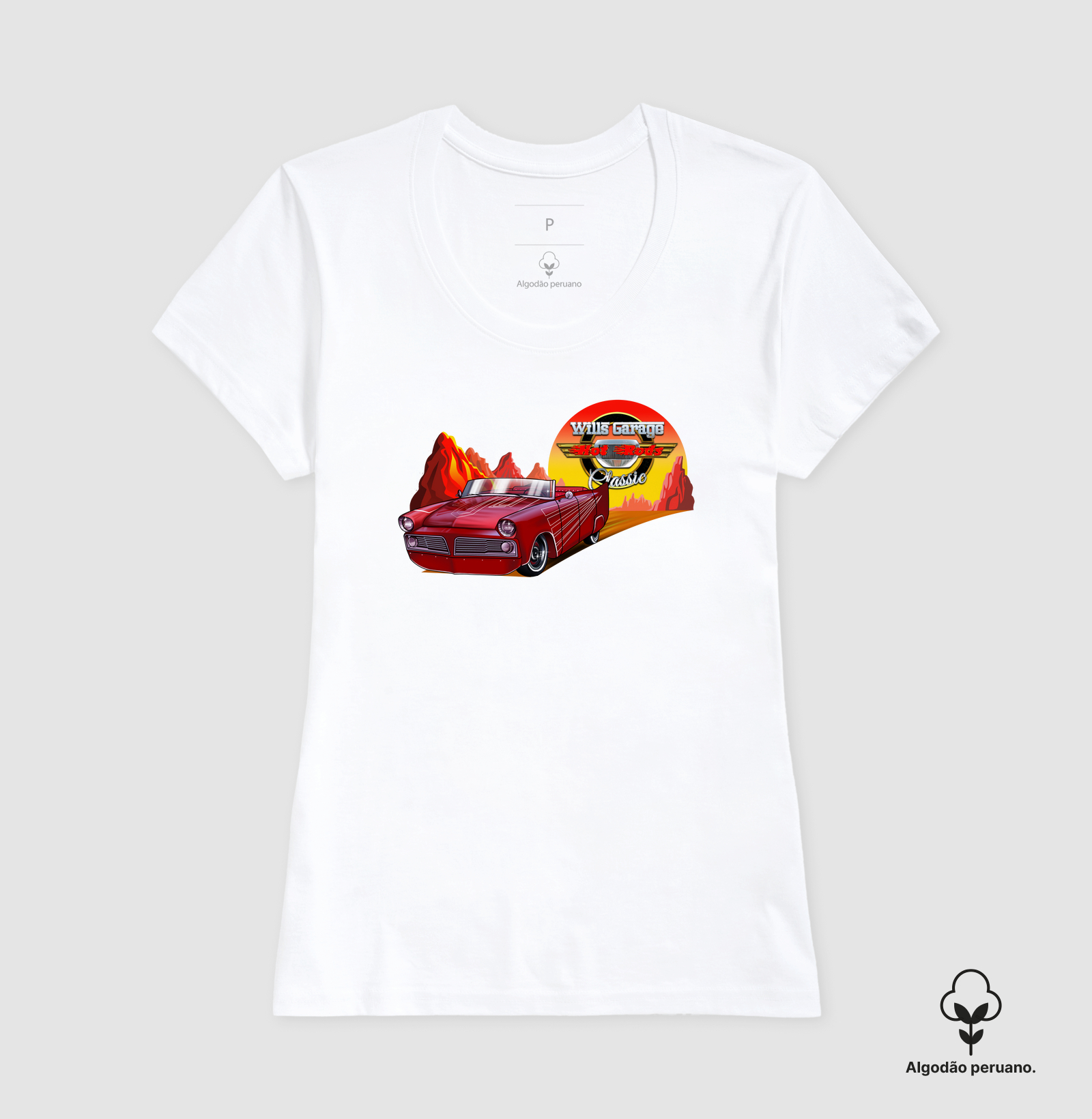 Camisa 6