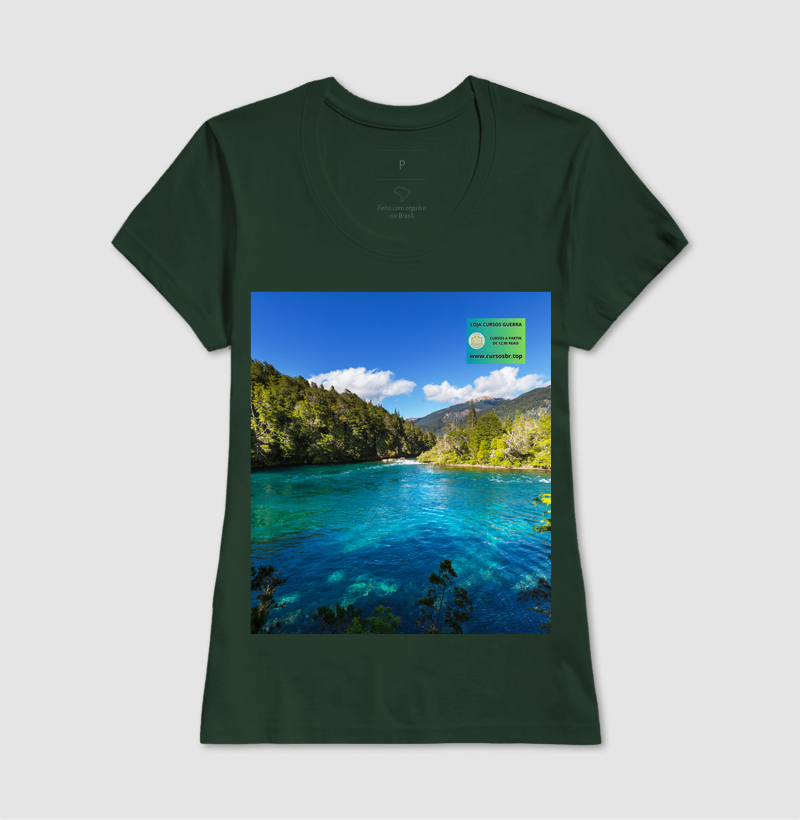 Camisa 11