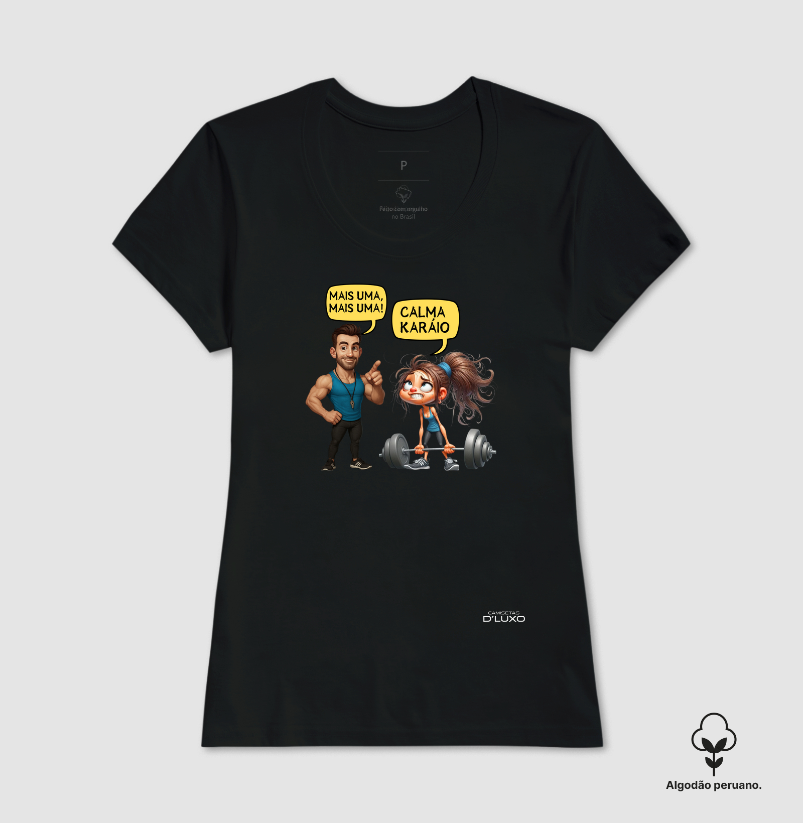 Camisa 8