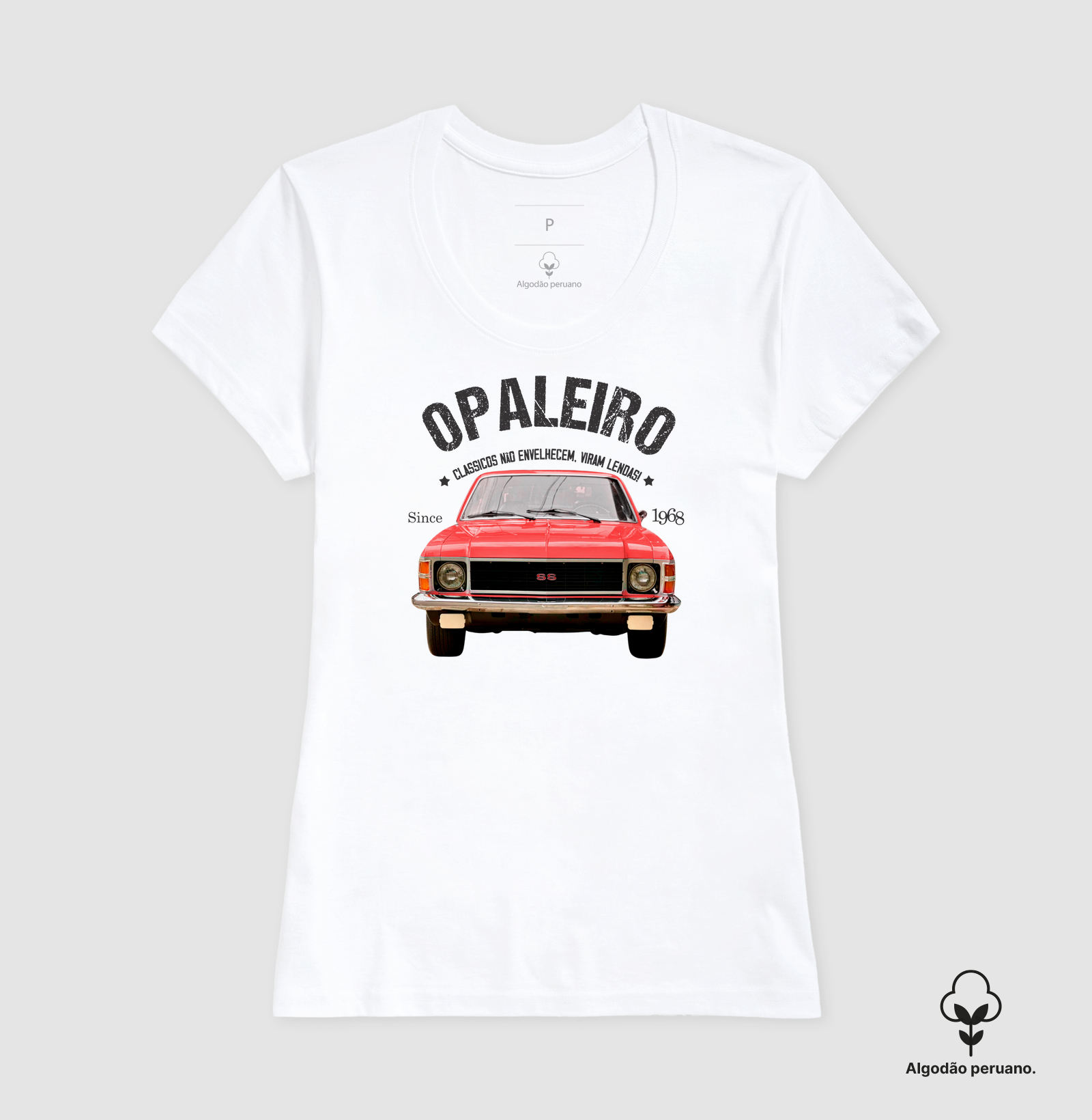Camisa 6