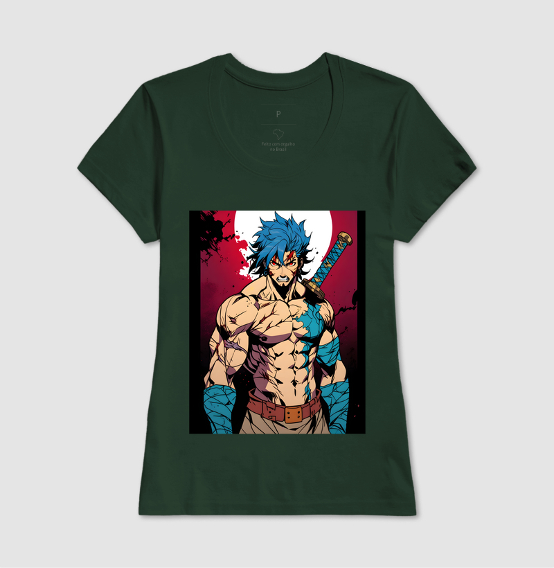 Camisa 12