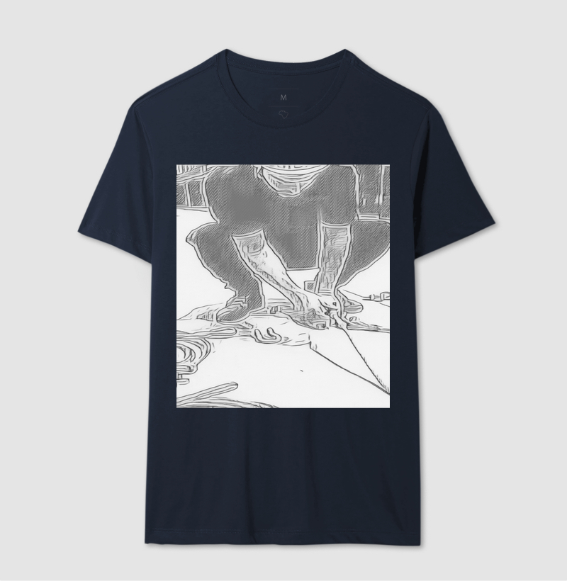 Camisa 8