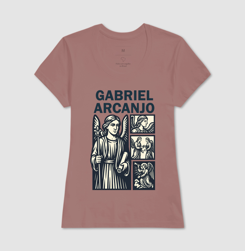 Camisa 15