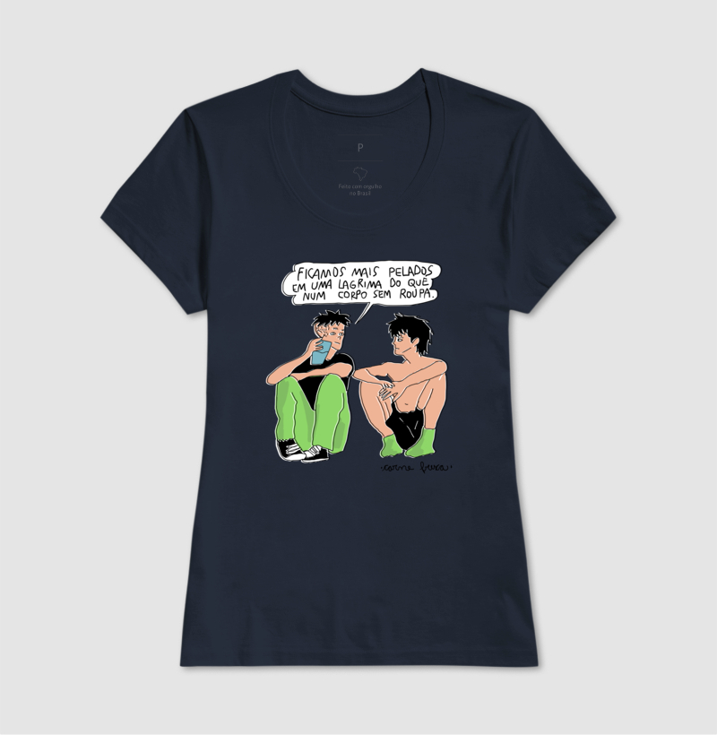 Camisa 7