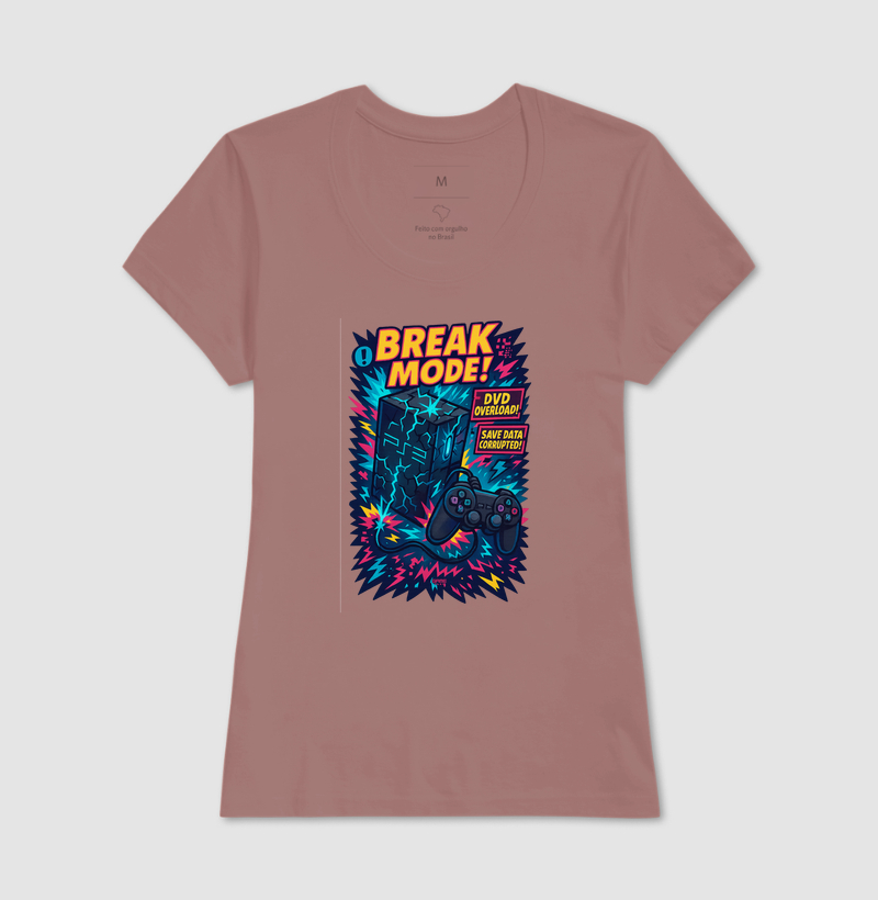 Camisa 16