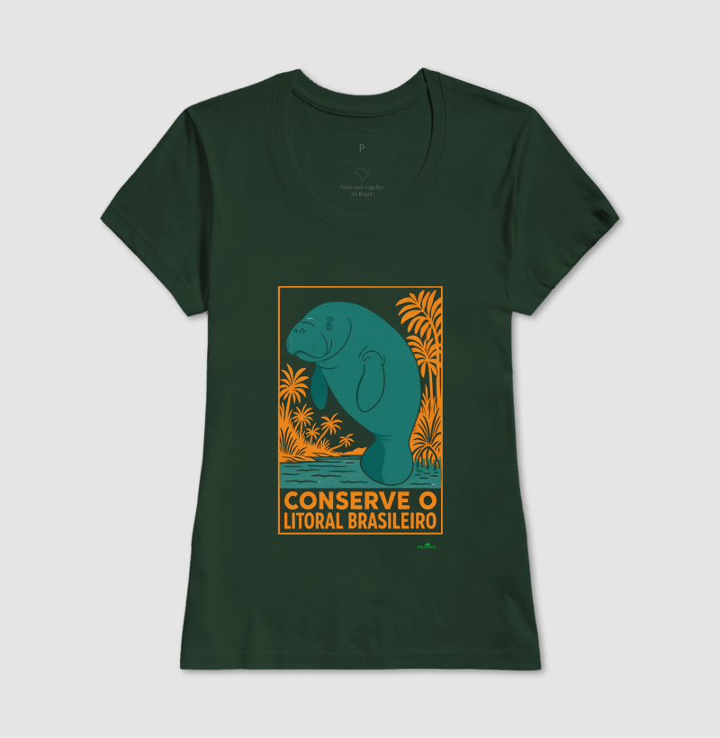 Camisa 15