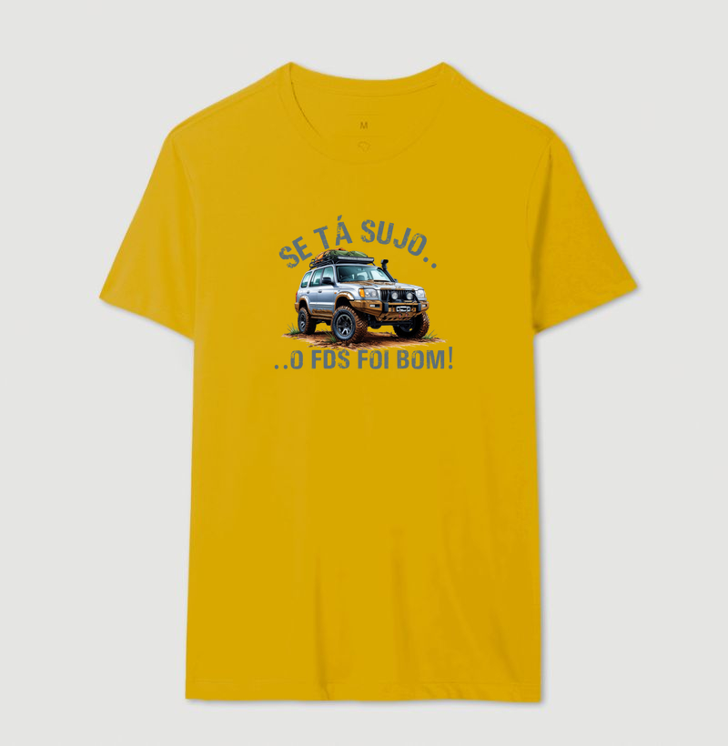 Camisa 13