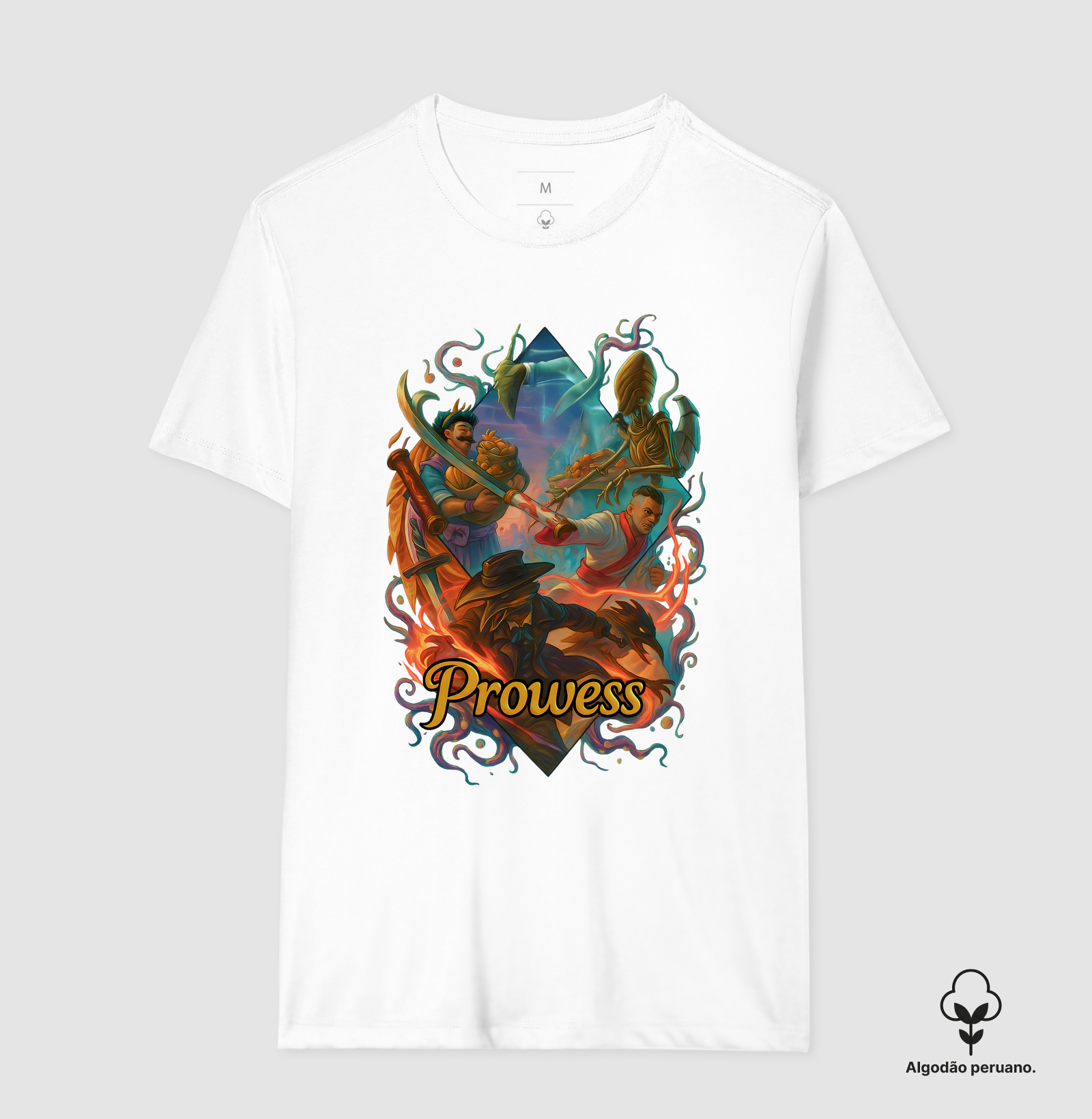 Camisa 2