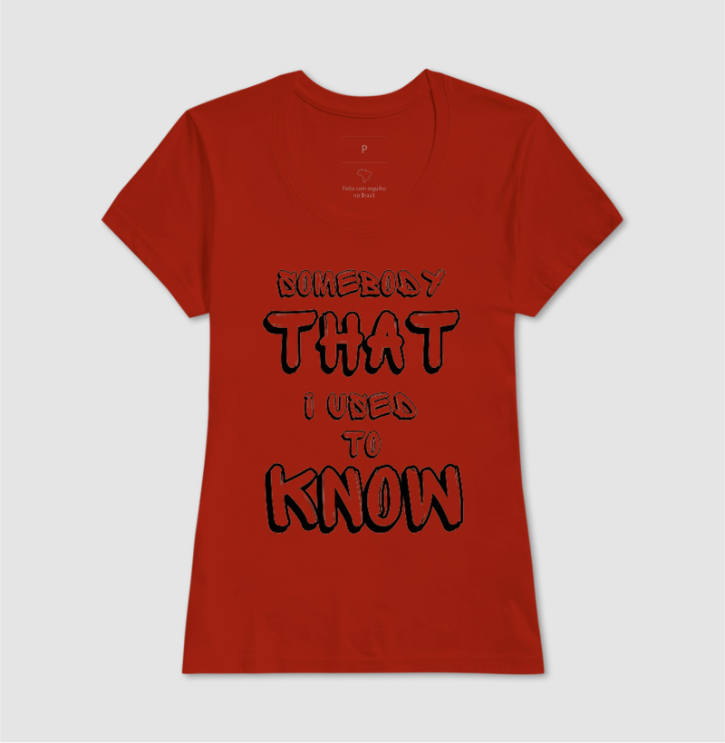 Camisa 6