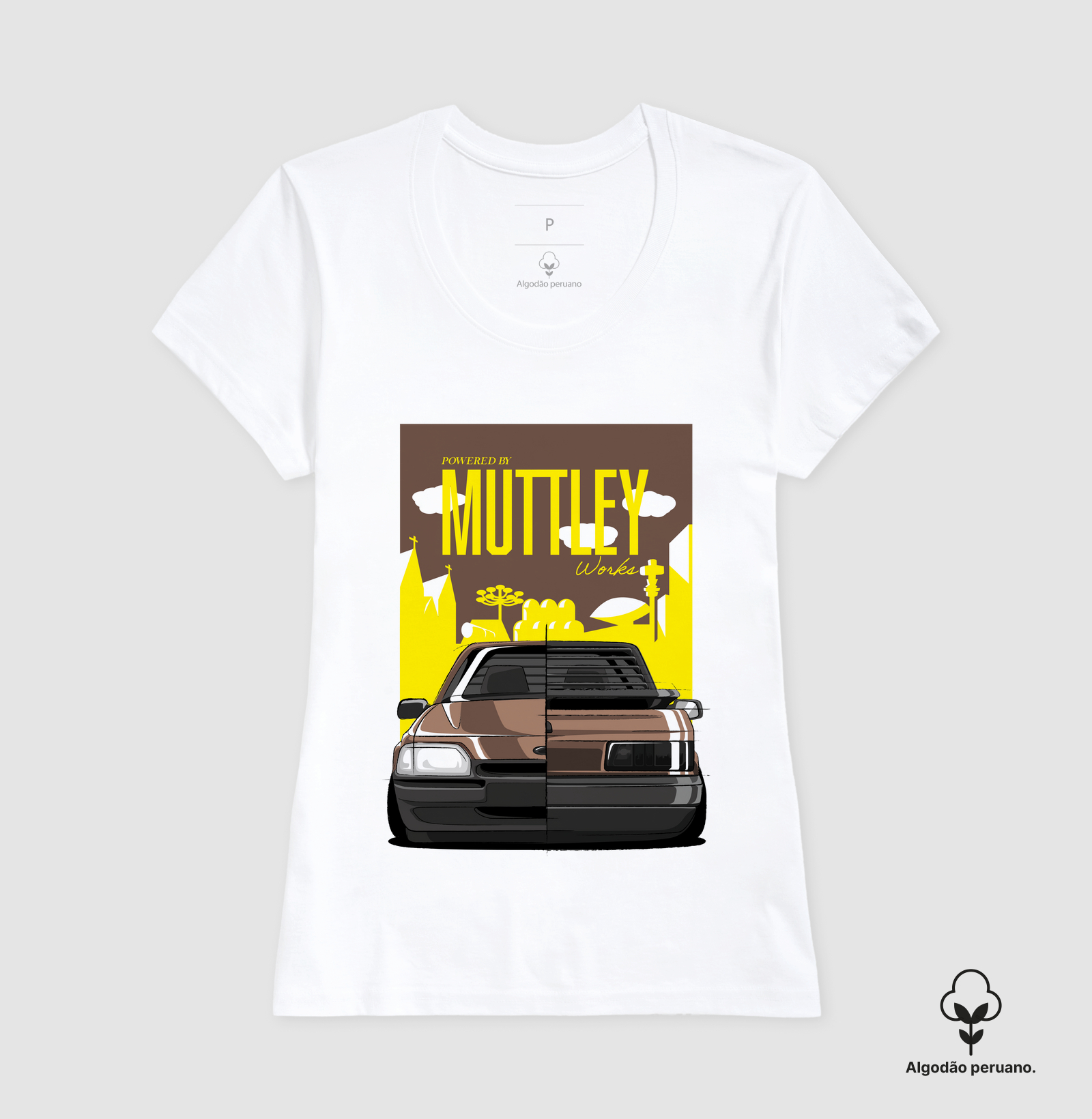 Camisa 2