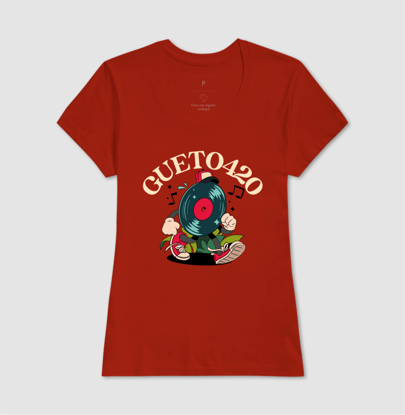 Camisa 9