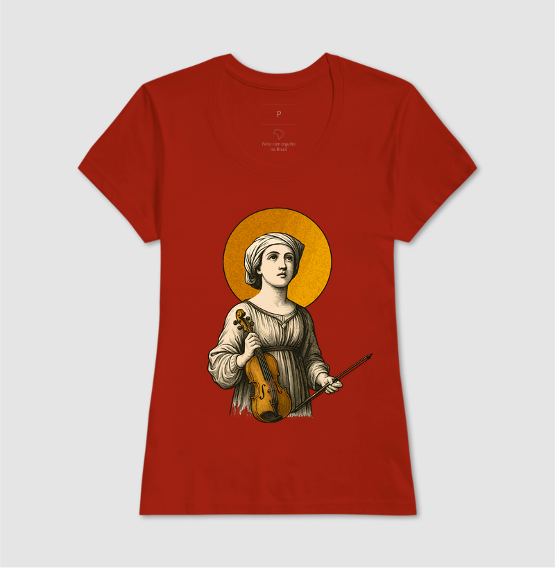 Camisa 10