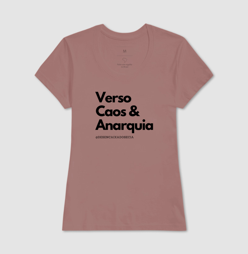 Camisa 16