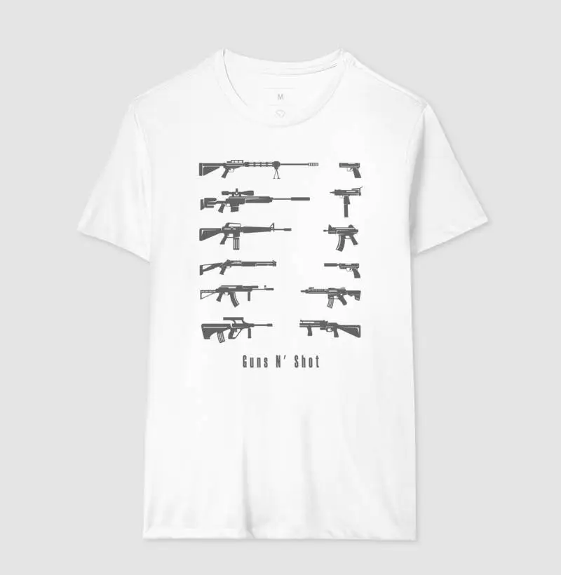 Camisa 10