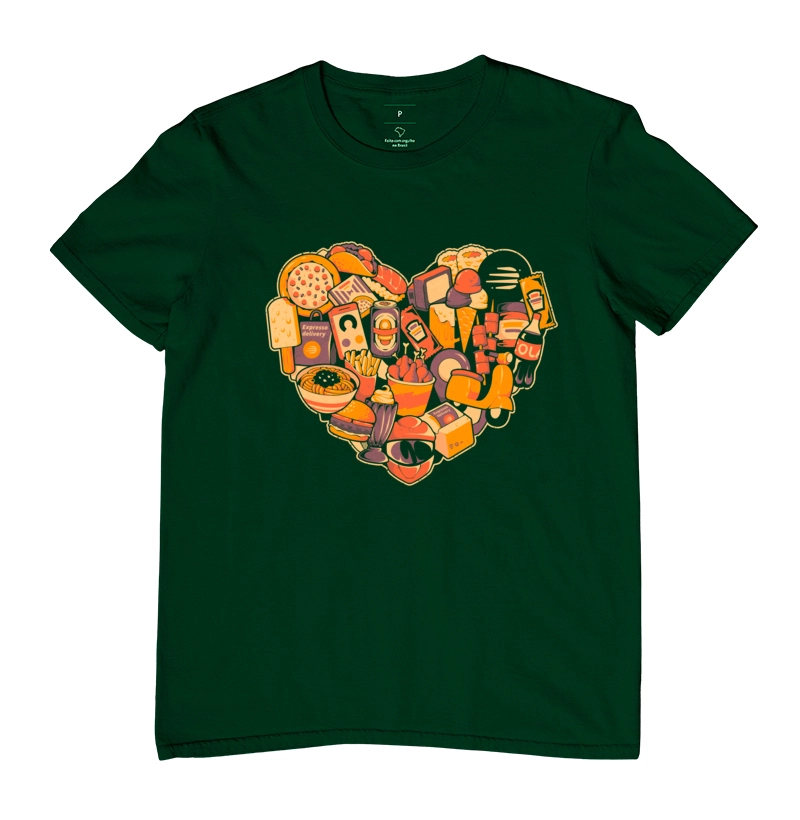 Camisa 7
