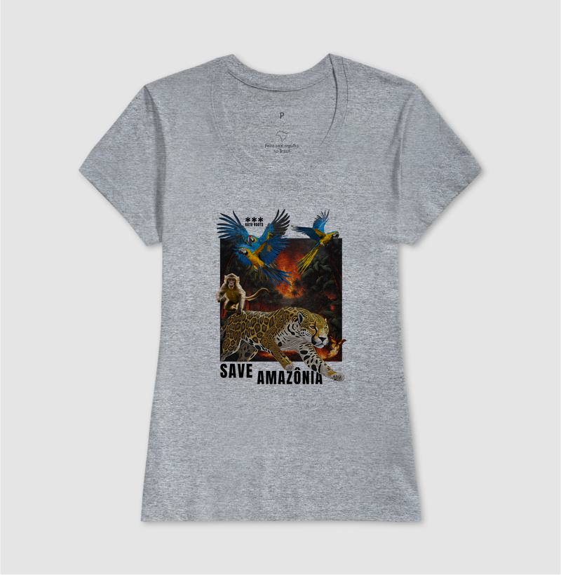 Camisa 5